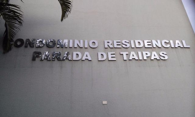Apartamento, 2 quartos, 45 m² - Foto 2