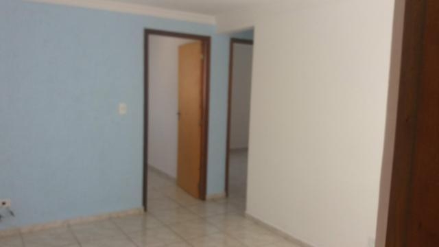Apartamento, 2 quartos, 45 m² - Foto 3
