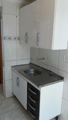Apartamento, 2 quartos, 45 m² - Foto 7
