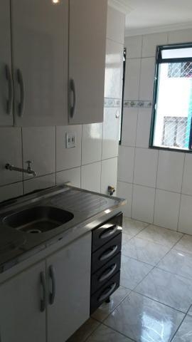 Apartamento, 2 quartos, 45 m² - Foto 8