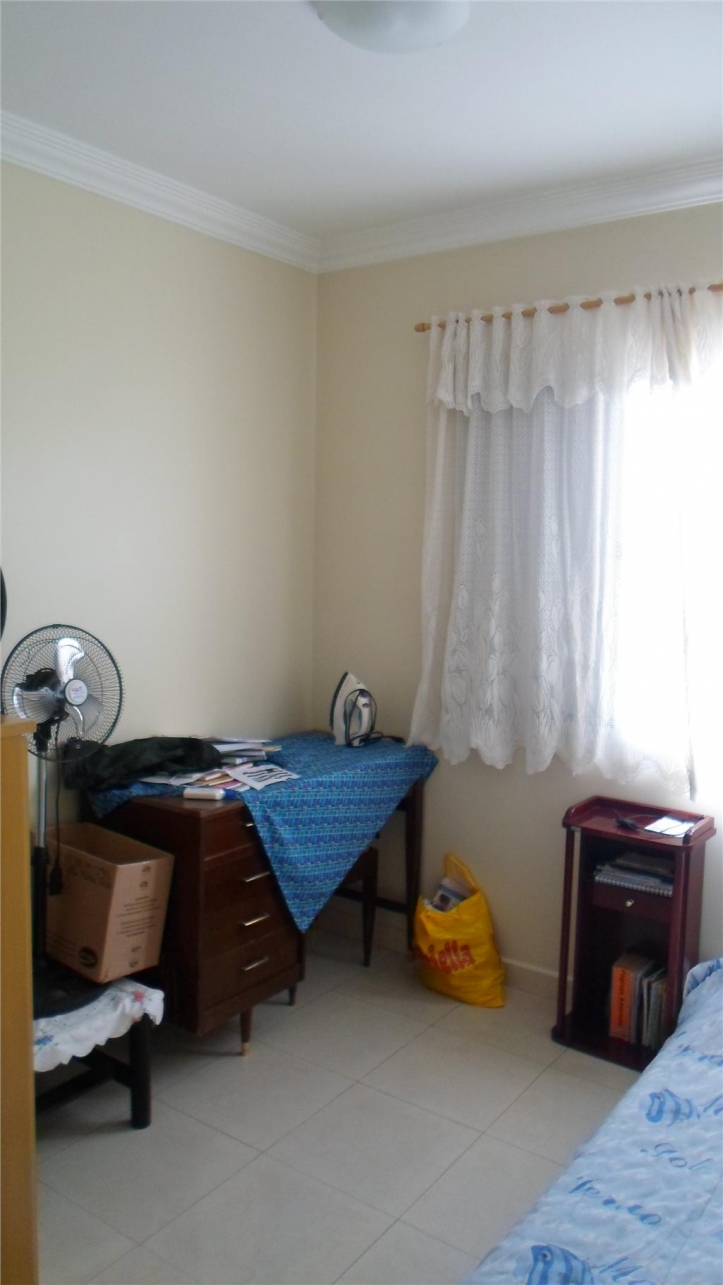 Apartamento, 3 quartos, 58 m² - Foto 9