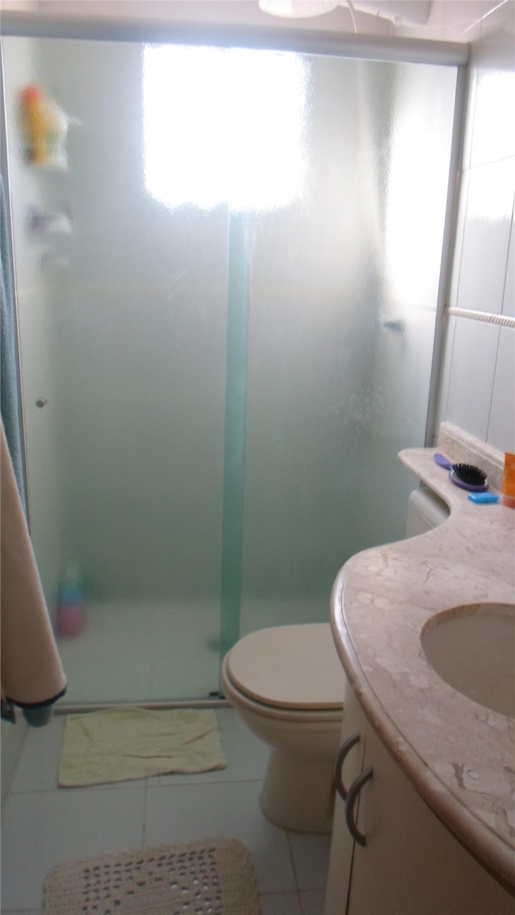 Apartamento, 3 quartos, 58 m² - Foto 11