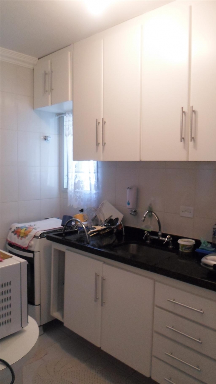 Apartamento, 3 quartos, 58 m² - Foto 12