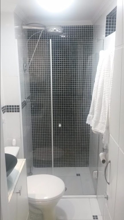 Cobertura, 3 quartos, 123 m² - Foto 2