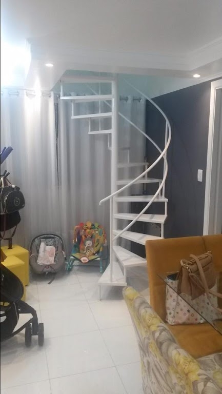 Cobertura, 3 quartos, 123 m² - Foto 5