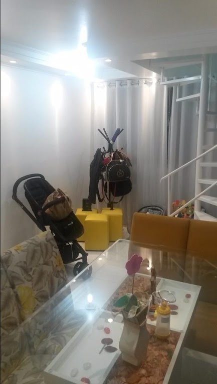 Cobertura, 3 quartos, 123 m² - Foto 6