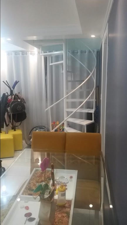Cobertura, 3 quartos, 123 m² - Foto 7