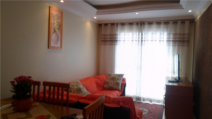 Apartamento, 3 quartos, 58 m² - Foto 15