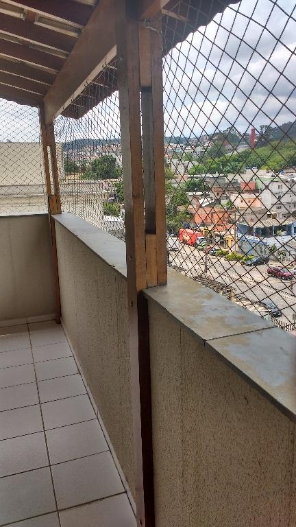 Cobertura, 3 quartos, 123 m² - Foto 32