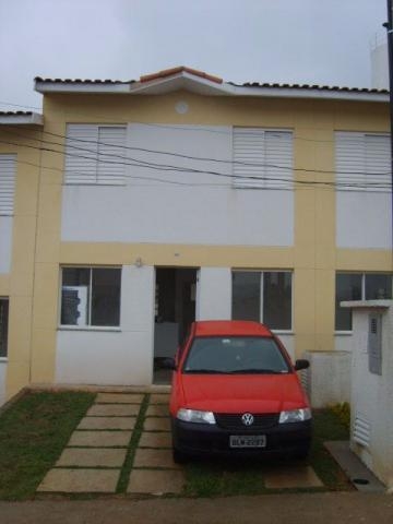 Sobrado, 3 quartos, 80 m² - Foto 1