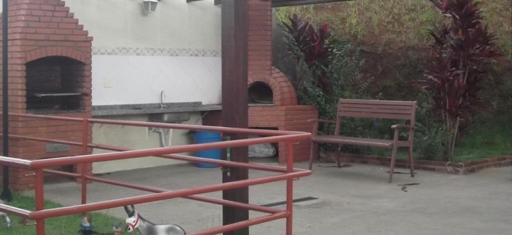 Sobrado, 3 quartos, 80 m² - Foto 3