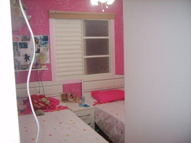 Sobrado, 3 quartos, 80 m² - Foto 8