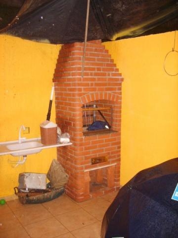 Sobrado, 3 quartos, 80 m² - Foto 9