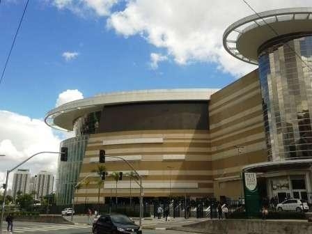 Apartamento, 2 quartos, 68 m² - Foto 6