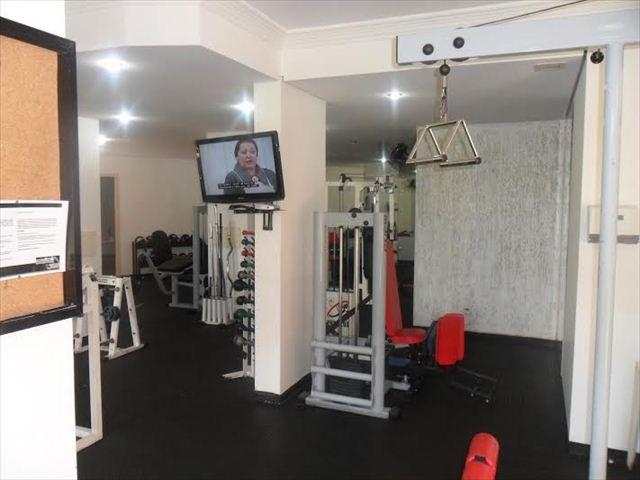 Apartamento, 2 quartos, 68 m² - Foto 7