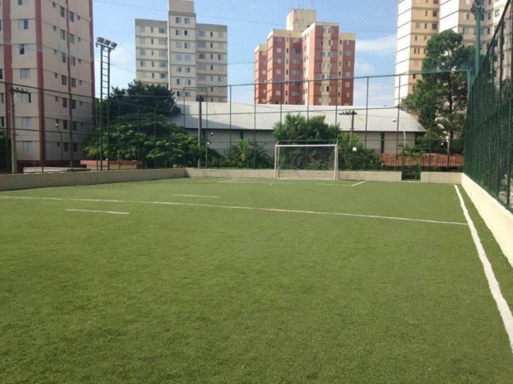 Apartamento, 2 quartos, 68 m² - Foto 11