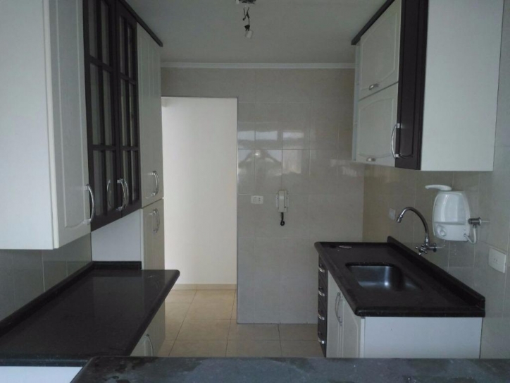 Apartamento, 2 quartos, 55 m² - Foto 1