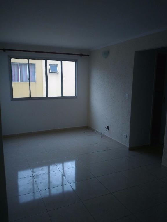 Apartamento, 2 quartos, 55 m² - Foto 3