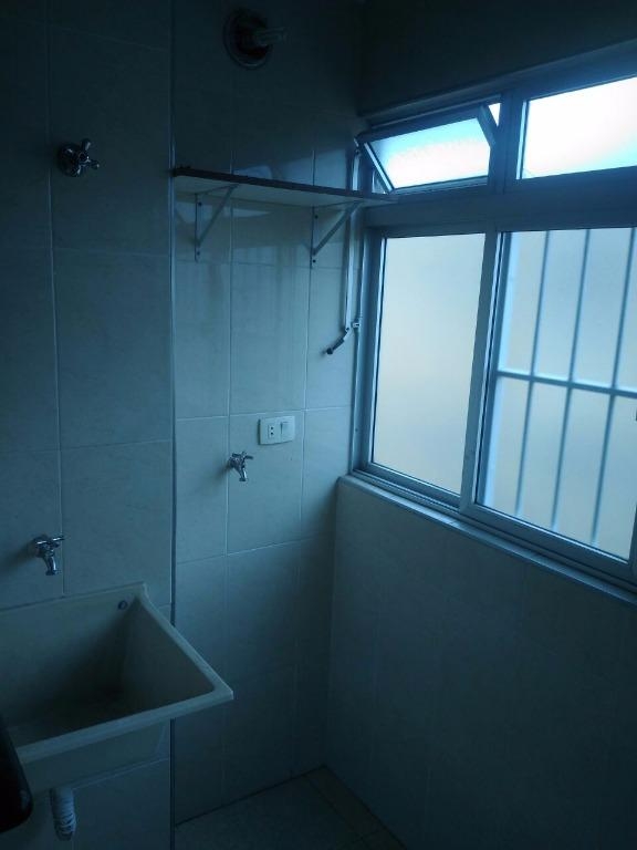 Apartamento, 2 quartos, 55 m² - Foto 4