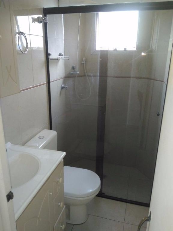 Apartamento, 2 quartos, 55 m² - Foto 7