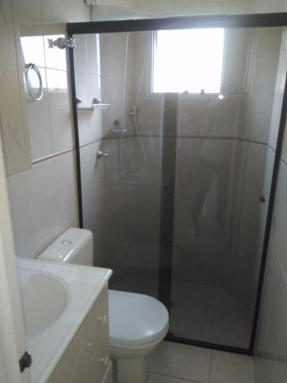 Apartamento, 2 quartos, 55 m² - Foto 9