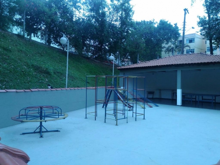 Apartamento, 2 quartos, 55 m² - Foto 12