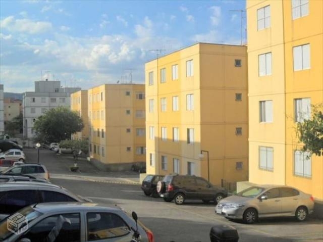 Apartamento, 2 quartos, 55 m² - Foto 14