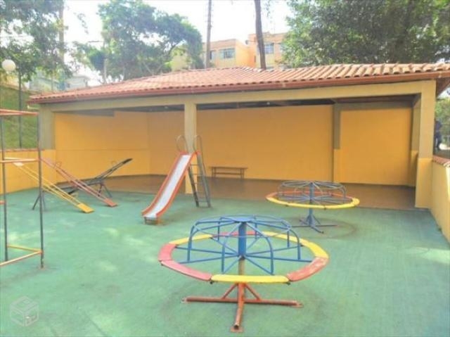 Apartamento, 2 quartos, 55 m² - Foto 20