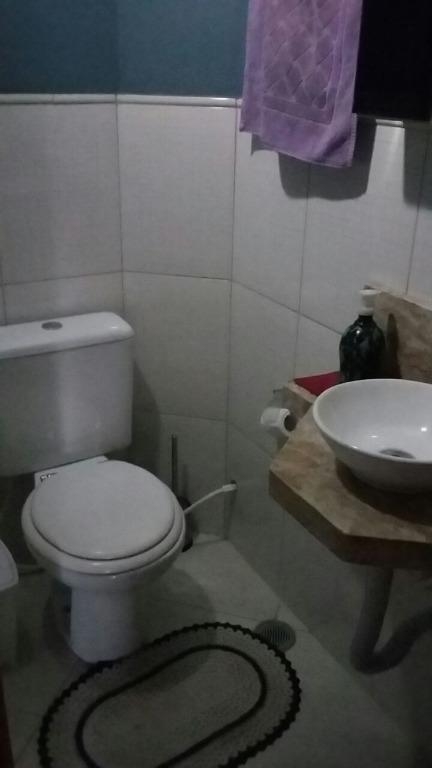 Sobrado, 3 quartos, 100 m² - Foto 3