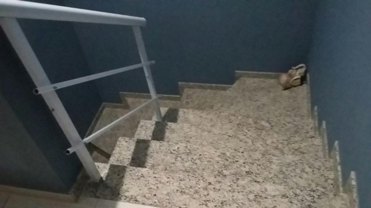 Sobrado, 3 quartos, 100 m² - Foto 6