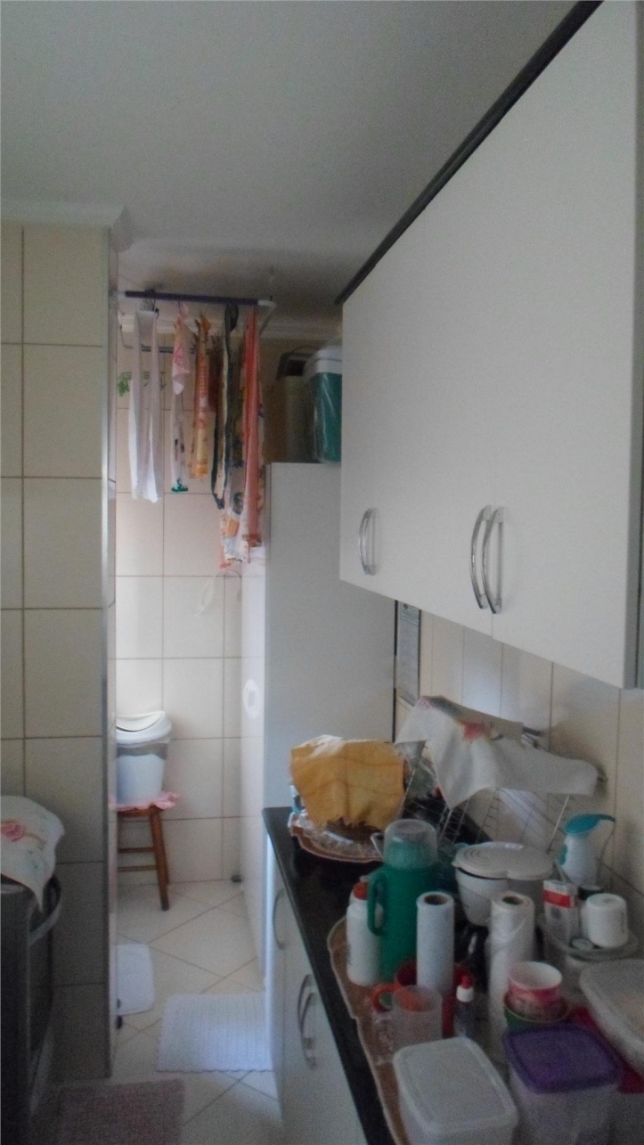 Apartamento, 3 quartos, 58 m² - Foto 8