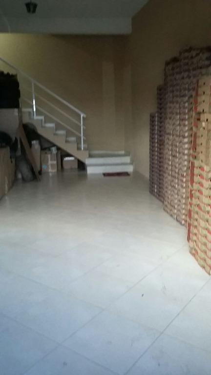 Sobrado, 3 quartos, 100 m² - Foto 7