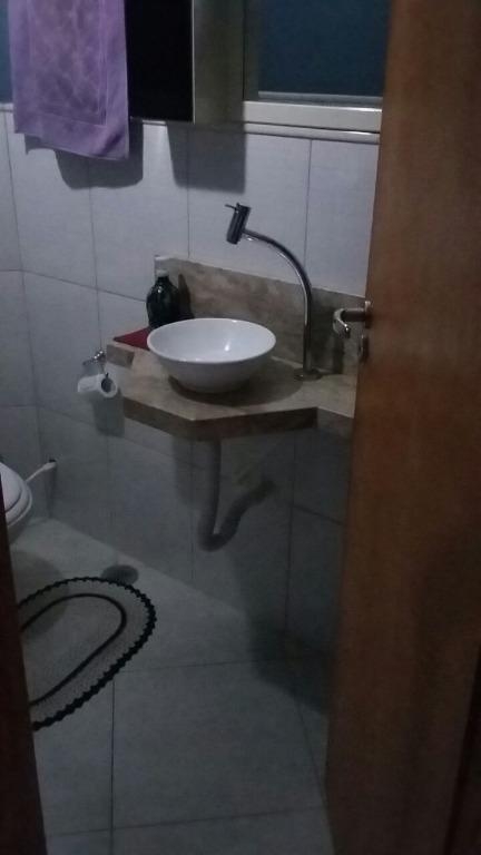 Sobrado, 3 quartos, 100 m² - Foto 9