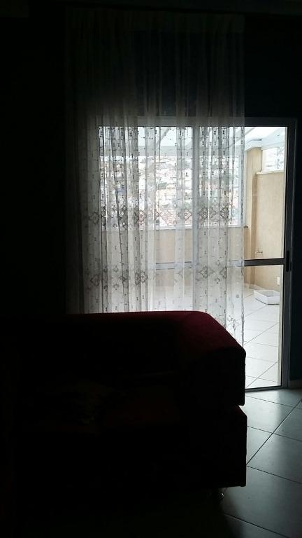 Sobrado, 3 quartos, 100 m² - Foto 10