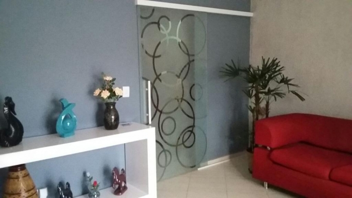 Sobrado, 3 quartos, 100 m² - Foto 12