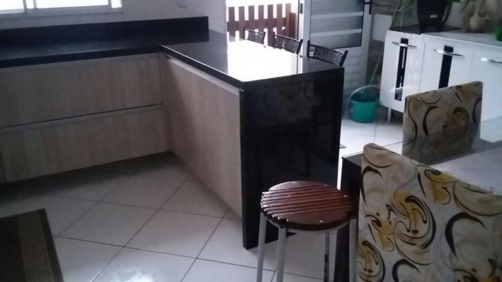 Sobrado, 3 quartos, 100 m² - Foto 13