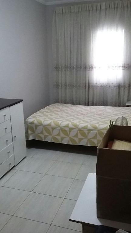 Sobrado, 3 quartos, 100 m² - Foto 15