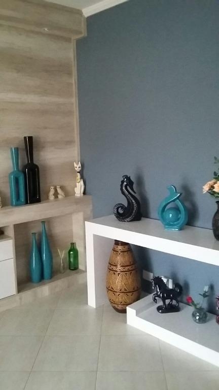 Sobrado, 3 quartos, 100 m² - Foto 16