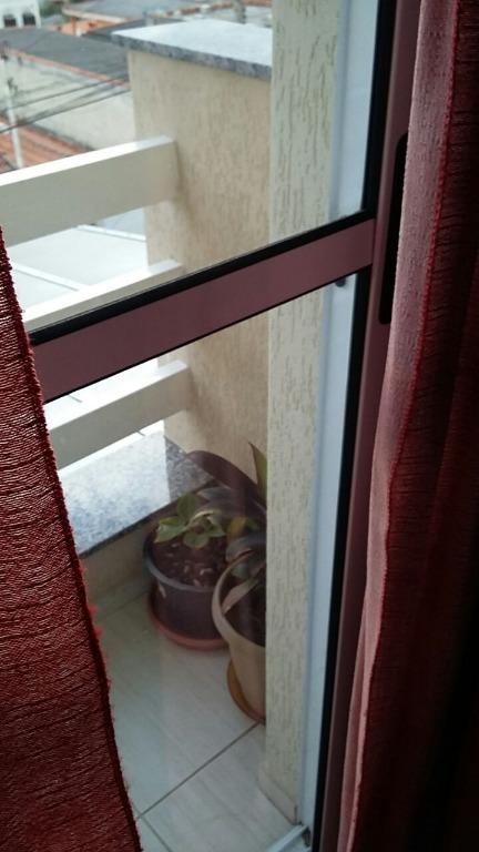 Sobrado, 3 quartos, 100 m² - Foto 17