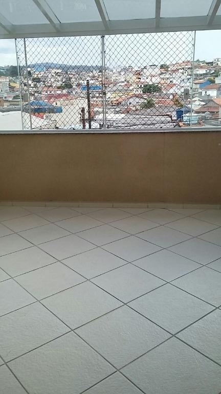 Sobrado, 3 quartos, 100 m² - Foto 21