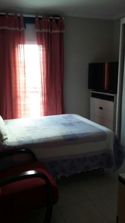Sobrado, 3 quartos, 100 m² - Foto 22