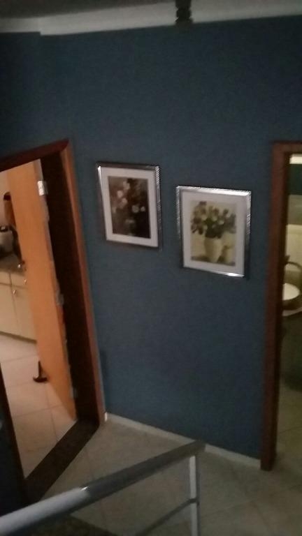 Sobrado, 3 quartos, 100 m² - Foto 25