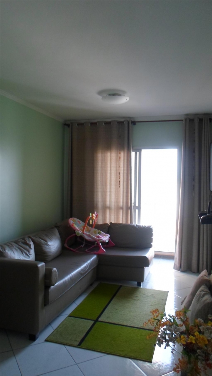 Apartamento, 3 quartos, 58 m² - Foto 10