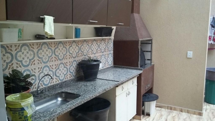 Sobrado, 3 quartos, 100 m² - Foto 28