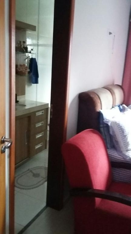 Sobrado, 3 quartos, 100 m² - Foto 29