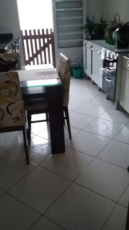 Sobrado, 3 quartos, 100 m² - Foto 31