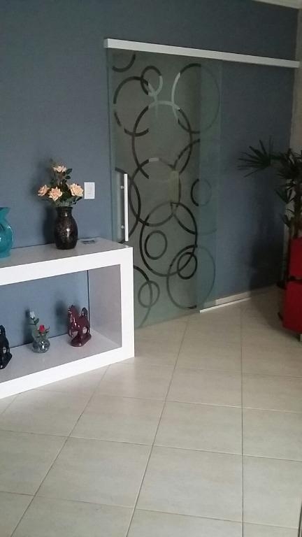 Sobrado, 3 quartos, 100 m² - Foto 33