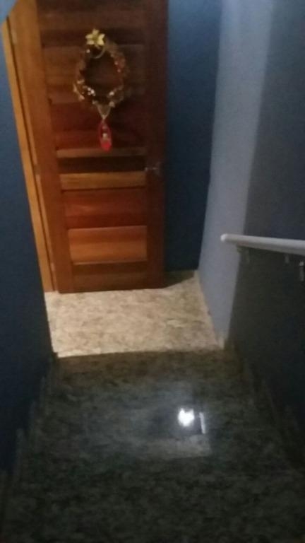 Sobrado, 3 quartos, 100 m² - Foto 34