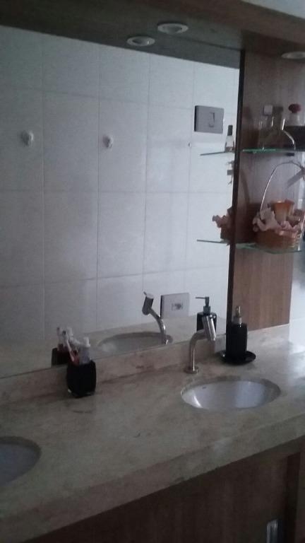 Sobrado, 3 quartos, 100 m² - Foto 35