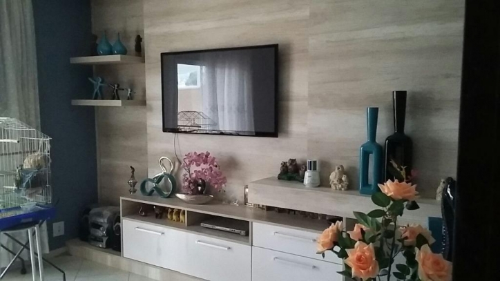 Sobrado, 3 quartos, 100 m² - Foto 37